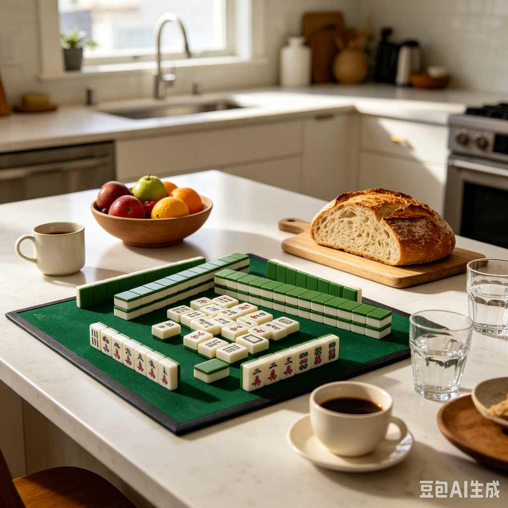 resort leisure board game set