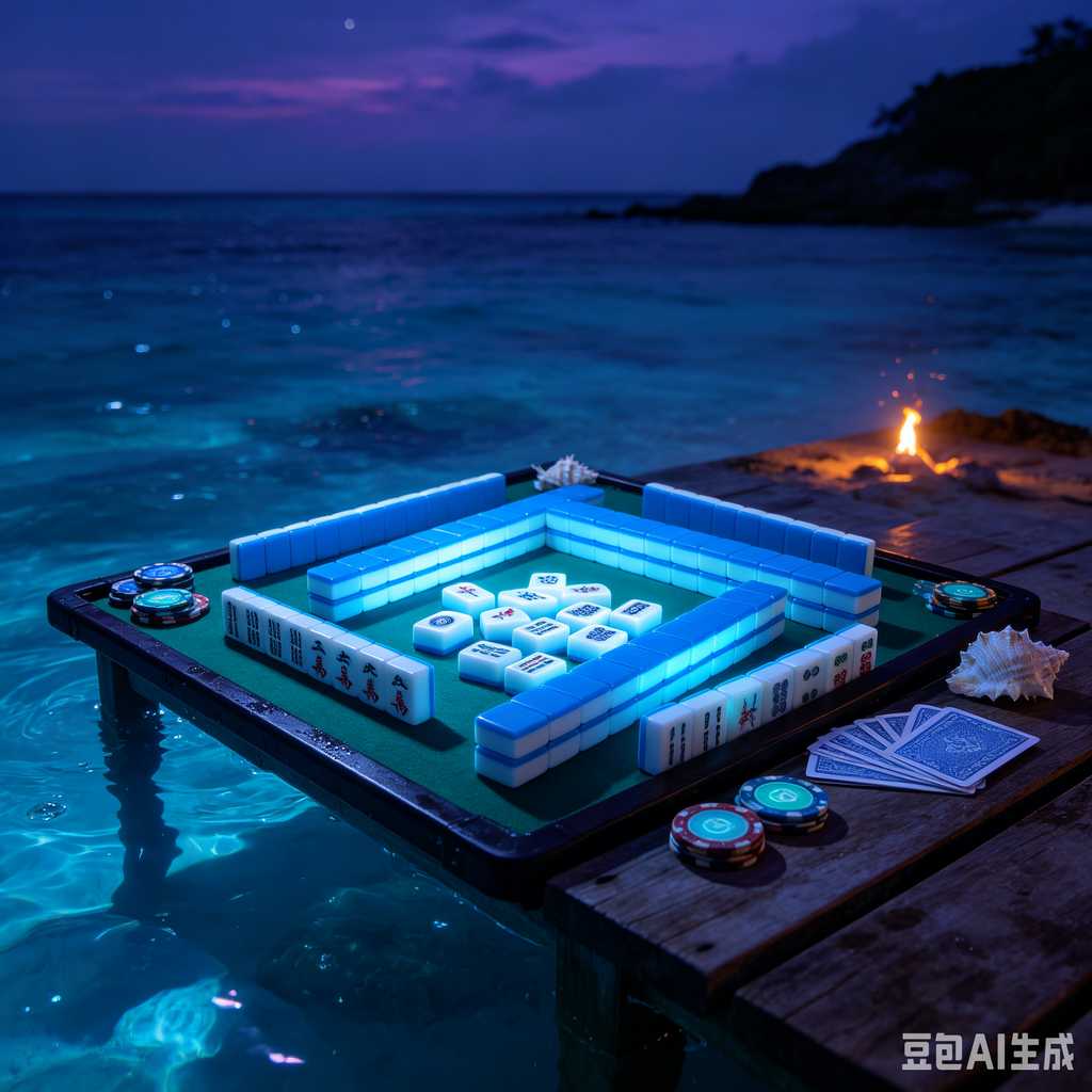 how to play chinese mahjong