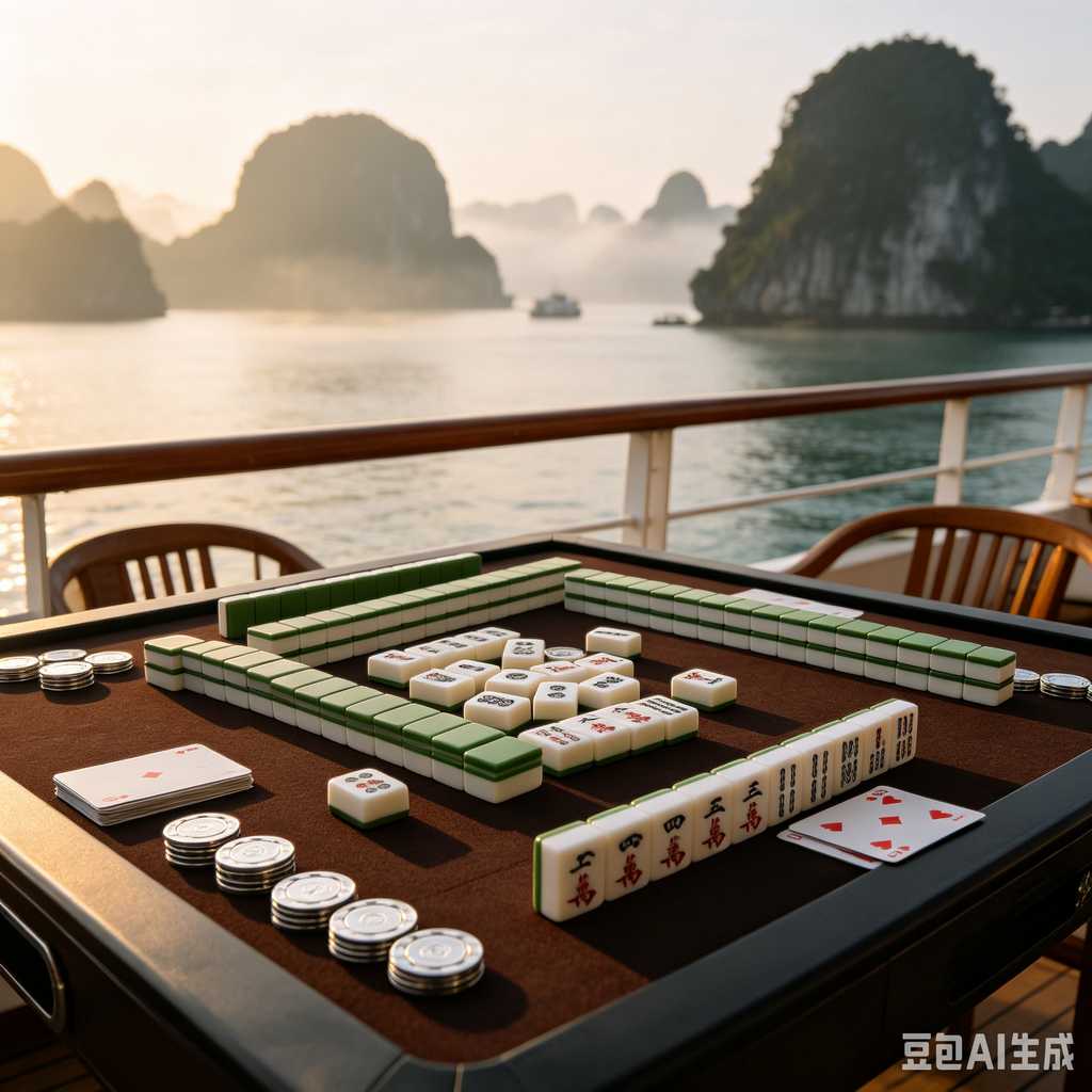 temuco,mahjong