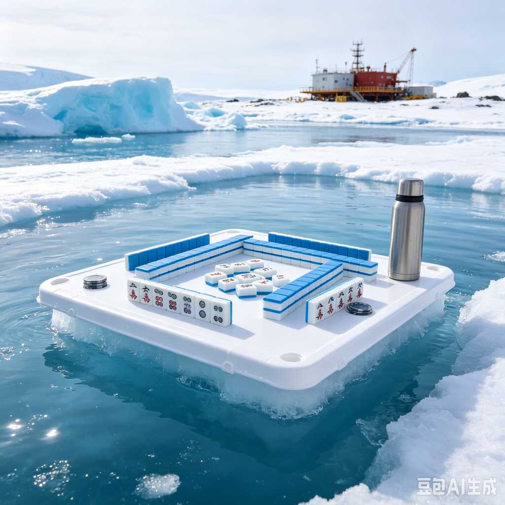 #NorthAmerica,mahjong