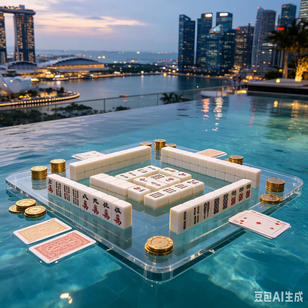 ultra portable mahjong set