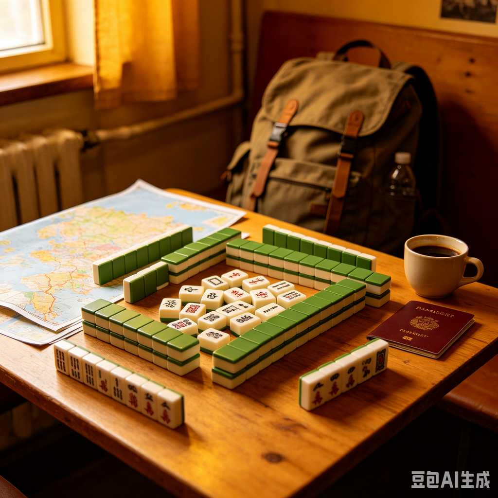 best mahjong set for beginners 2026