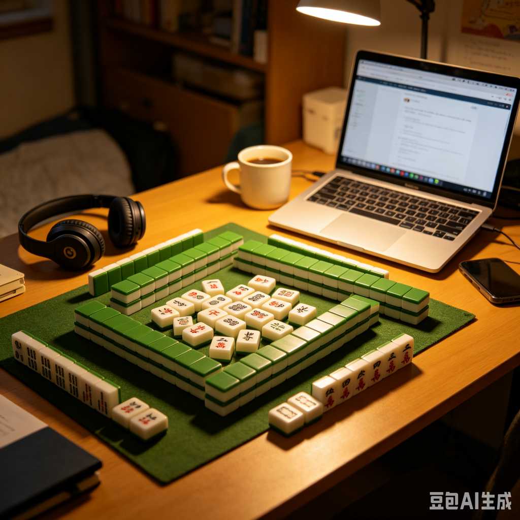 Delaware,mahjong