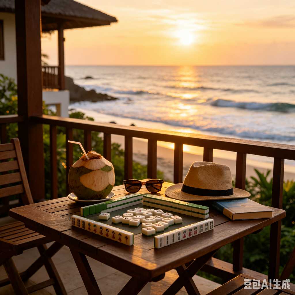 road trip mahjong game