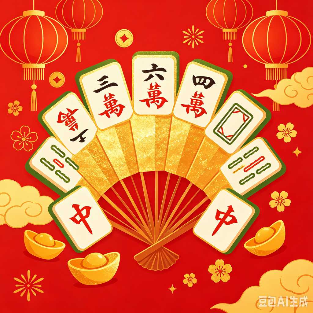 wholesale mahjong accessories