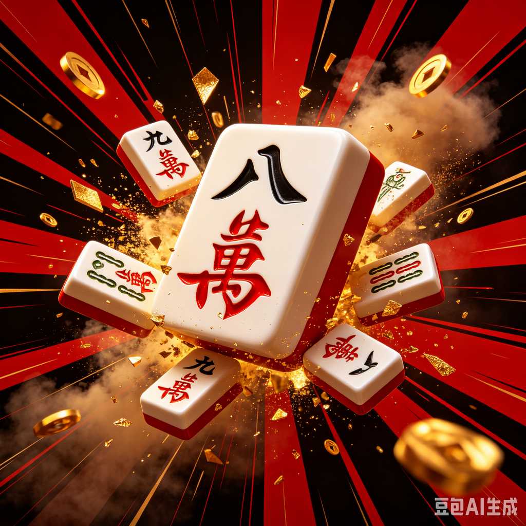 SaltoUY,mahjong