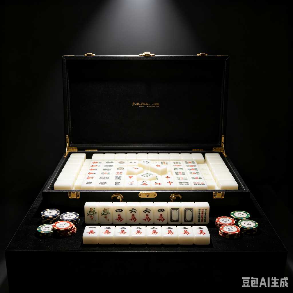 CasperWY,mahjong