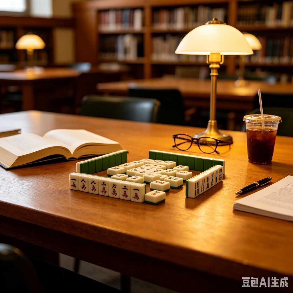 Nuremberg,mahjong