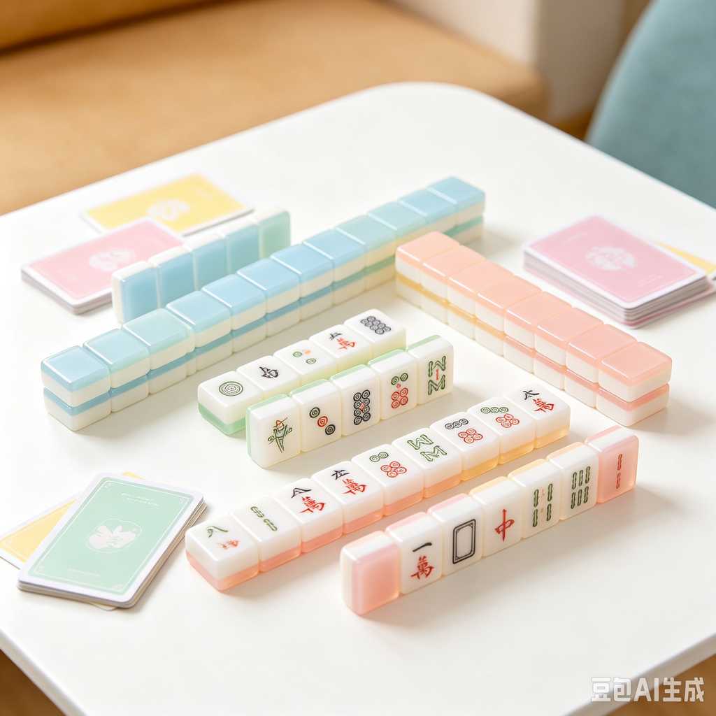 Murcia,mahjong