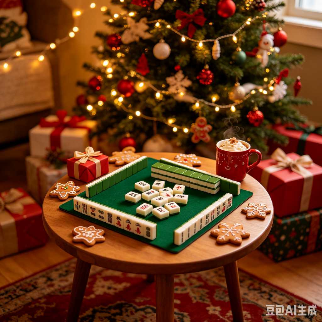 BuffaloNY,mahjong