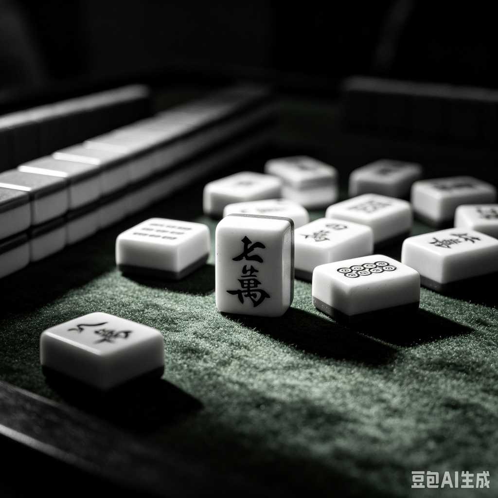 Paramaribo,mahjong