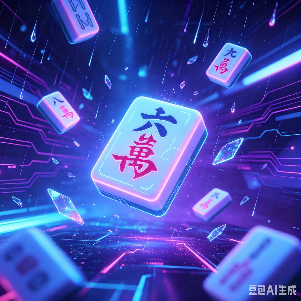 Detroit,mahjong