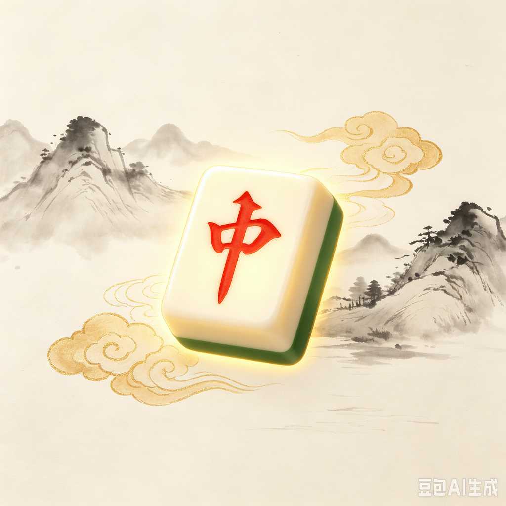 odessa,mahjong