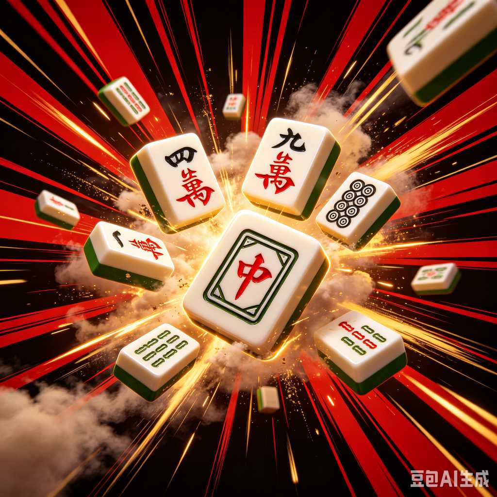 GrandRapids,mahjong