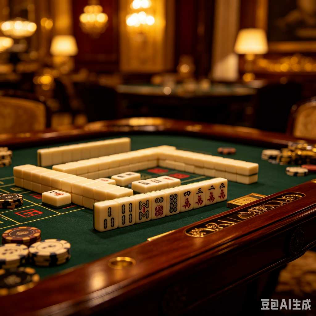 lightweight mahjong racks