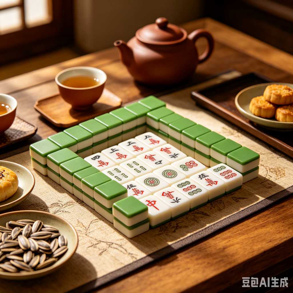 where to buy quality mahjong set