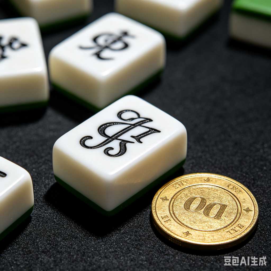 Ambato,mahjong