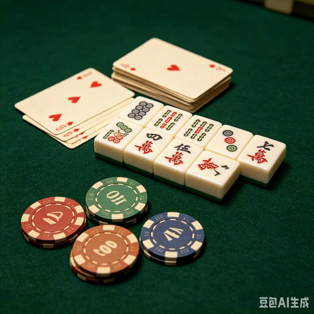 premium wooden mahjong set review