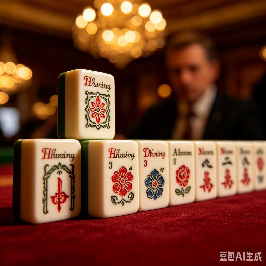 AuroraIL,mahjong