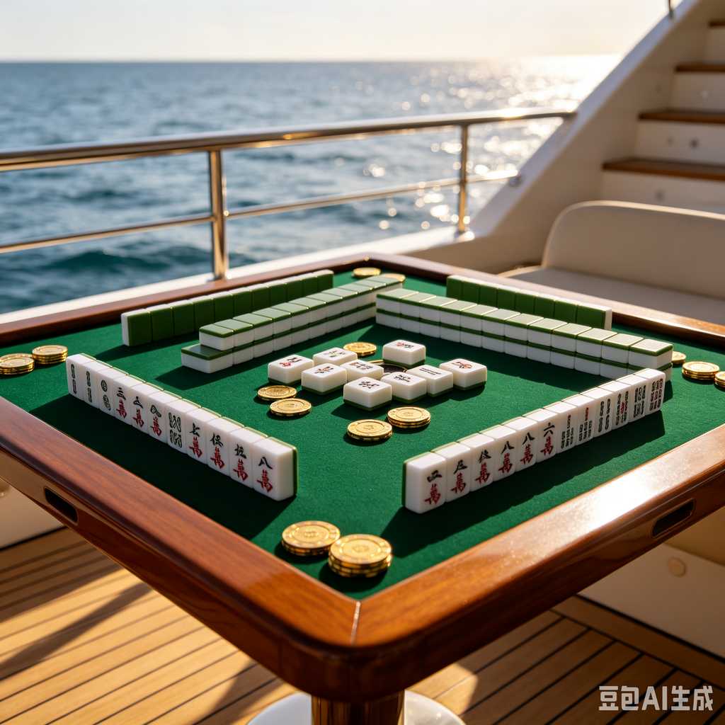 Houston,mahjong