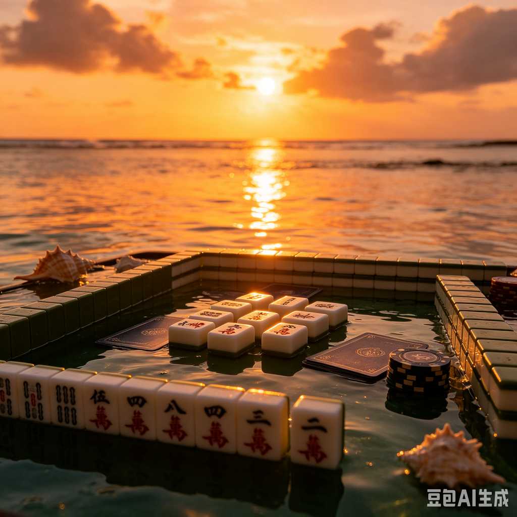 Neuquen,mahjong