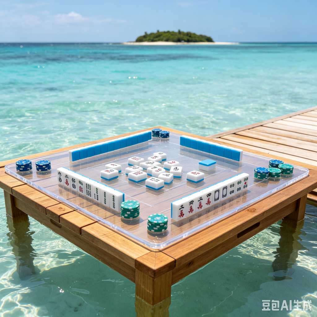 easy carry mahjong set