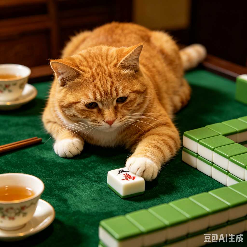 holiday resort mahjong tiles