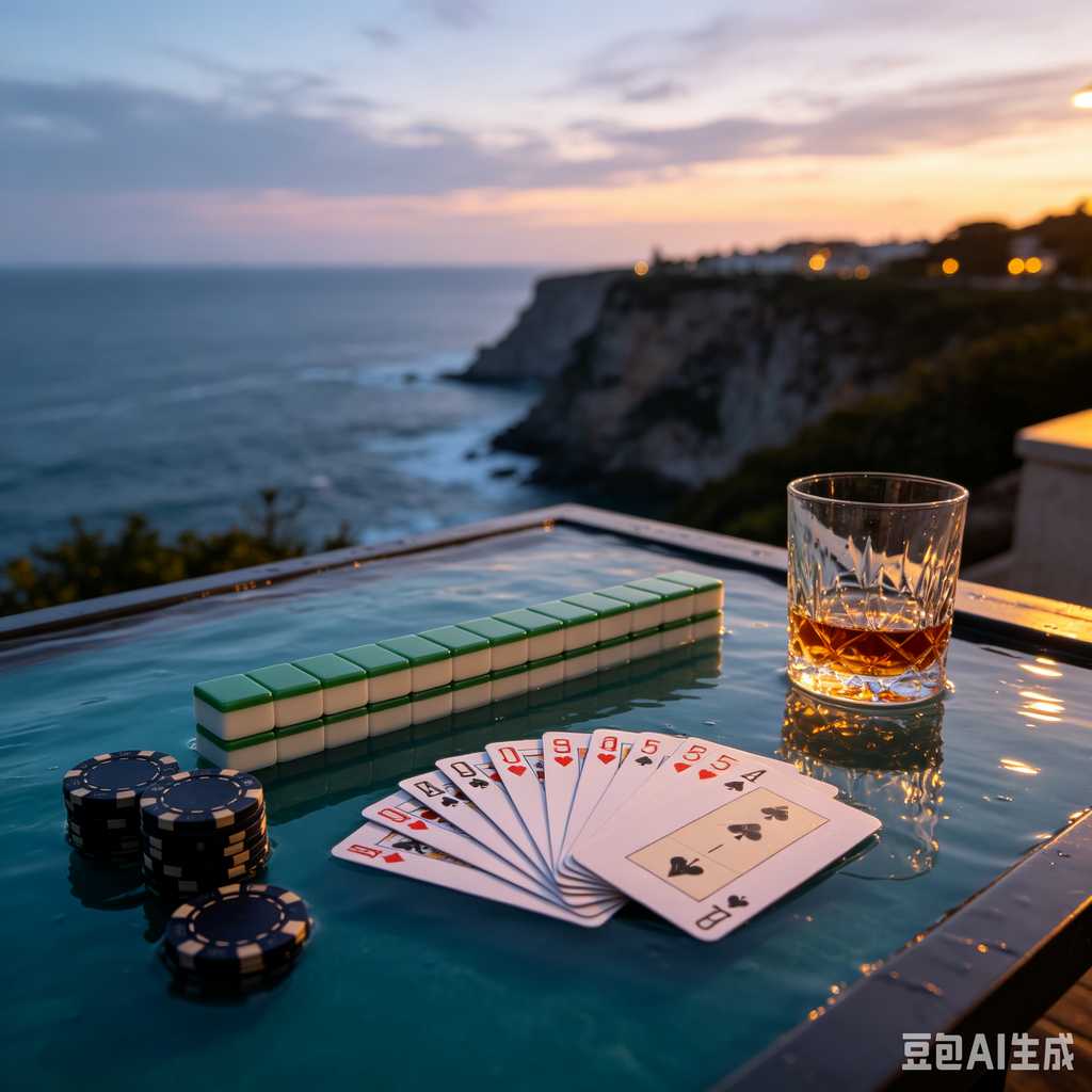 barcelona,mahjong
